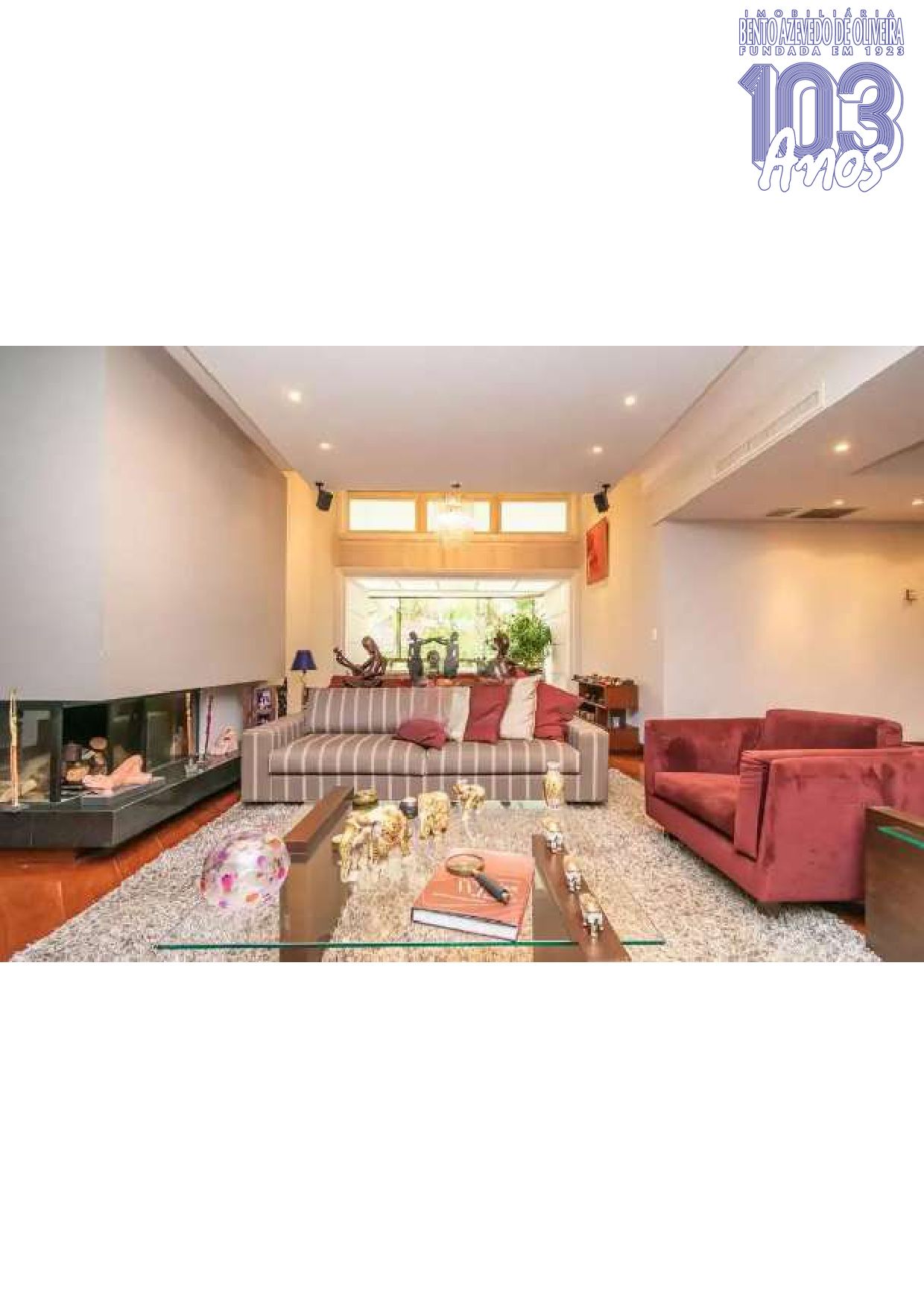 Cobertura, 2 quartos, 413 m² - Foto 3