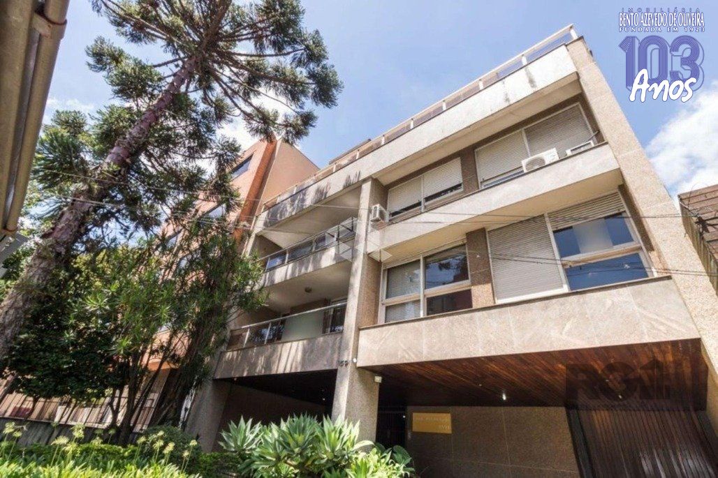 Cobertura, 3 quartos, 290 m² - Foto 2