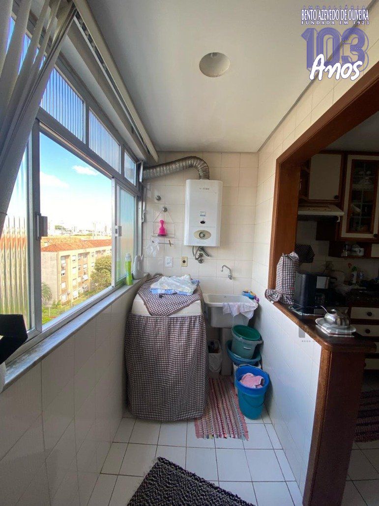 Cobertura, 3 quartos, 163 m² - Foto 12