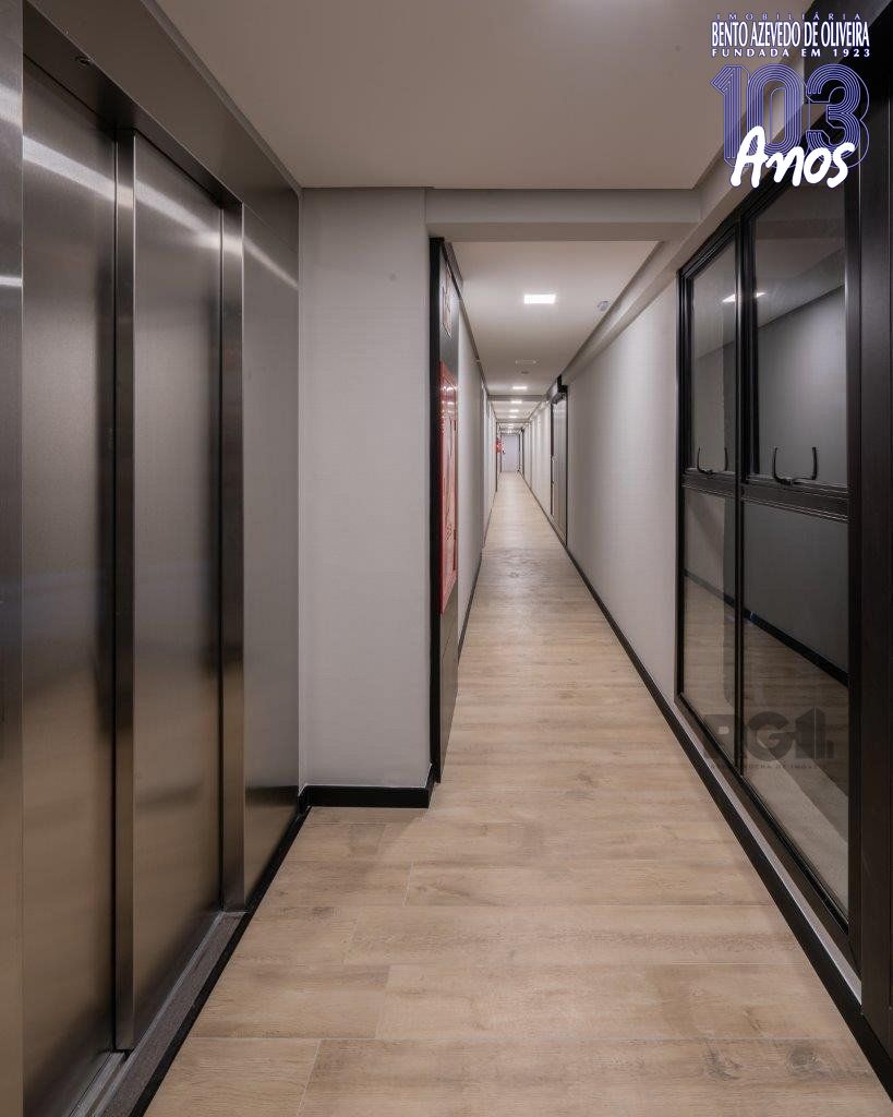 Apartamento, 1 quarto, 43 m² - Foto 23