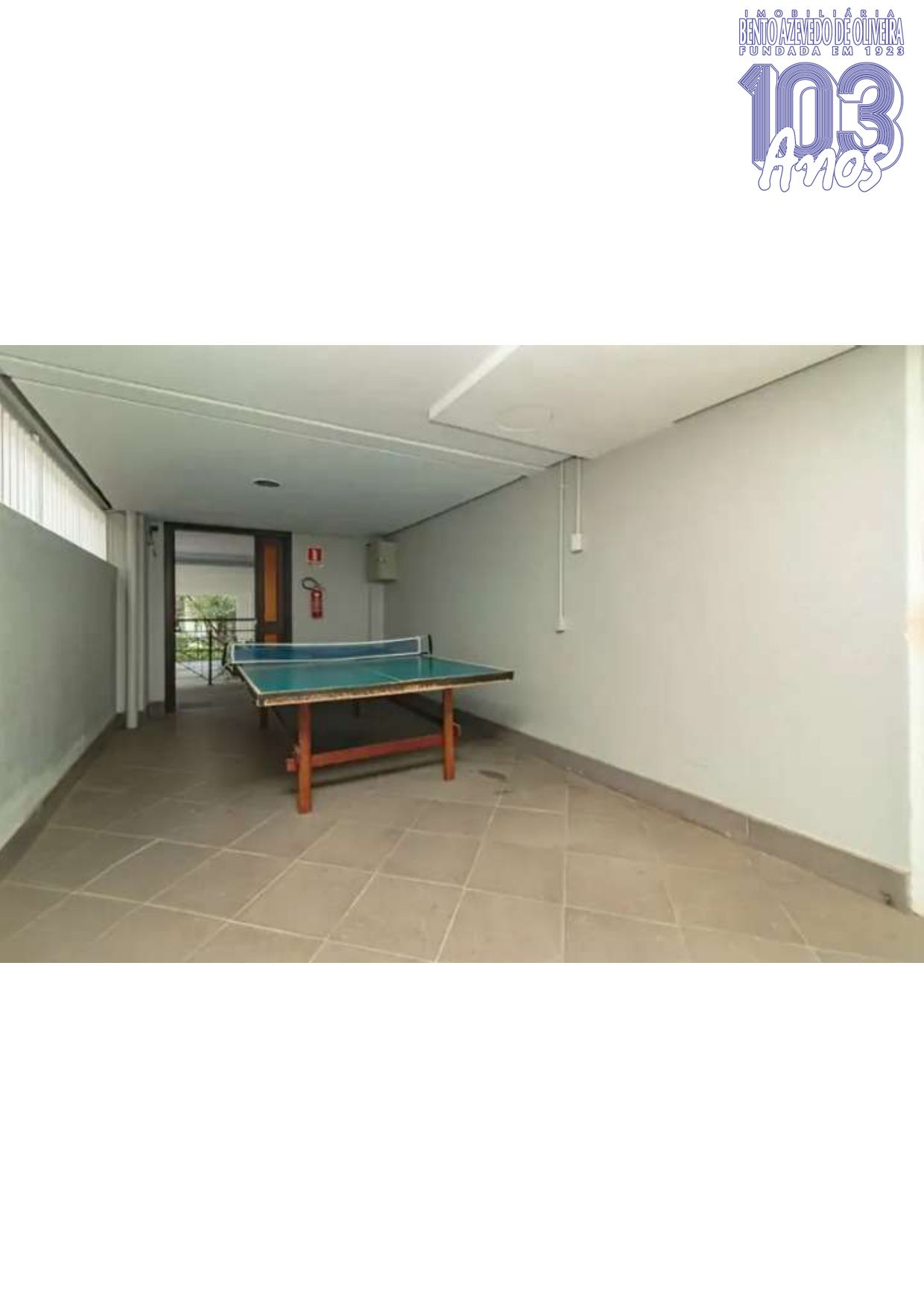 Sala de jogos