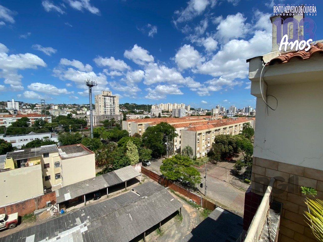 Cobertura, 3 quartos, 163 m² - Foto 29