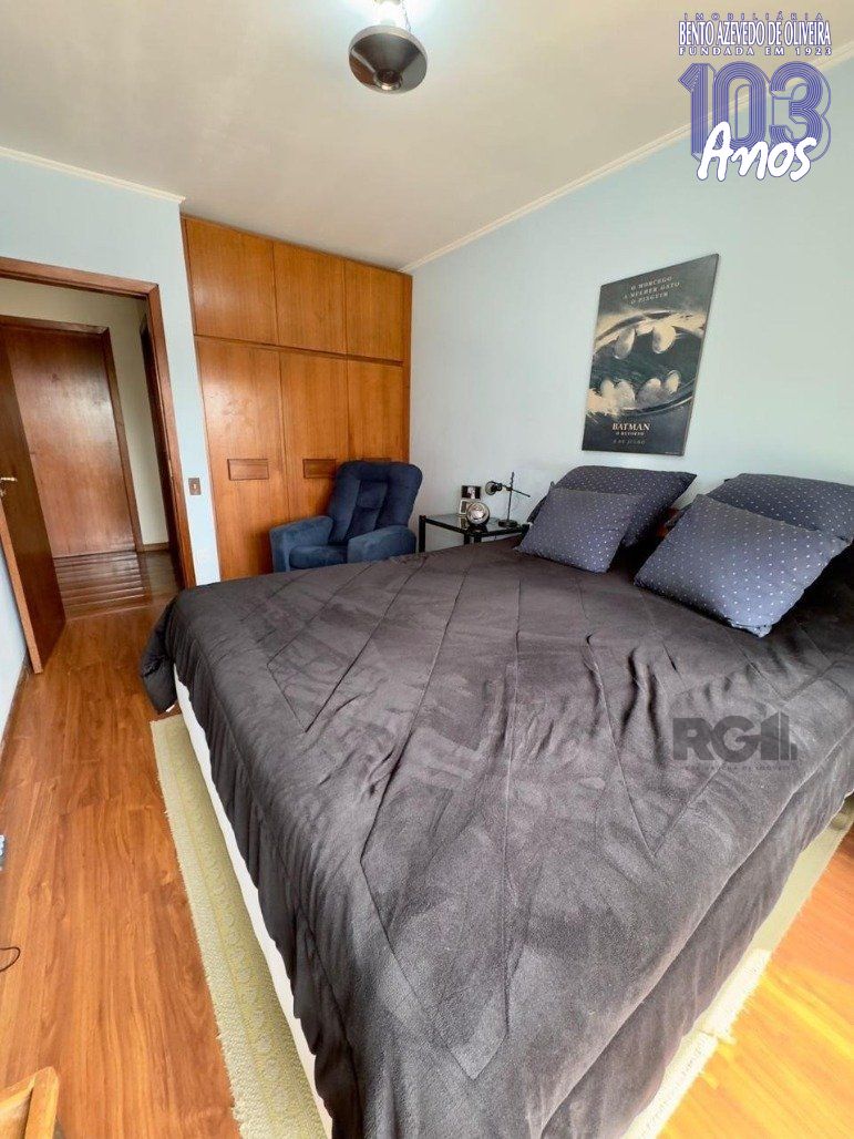 Cobertura, 3 quartos, 290 m² - Foto 13