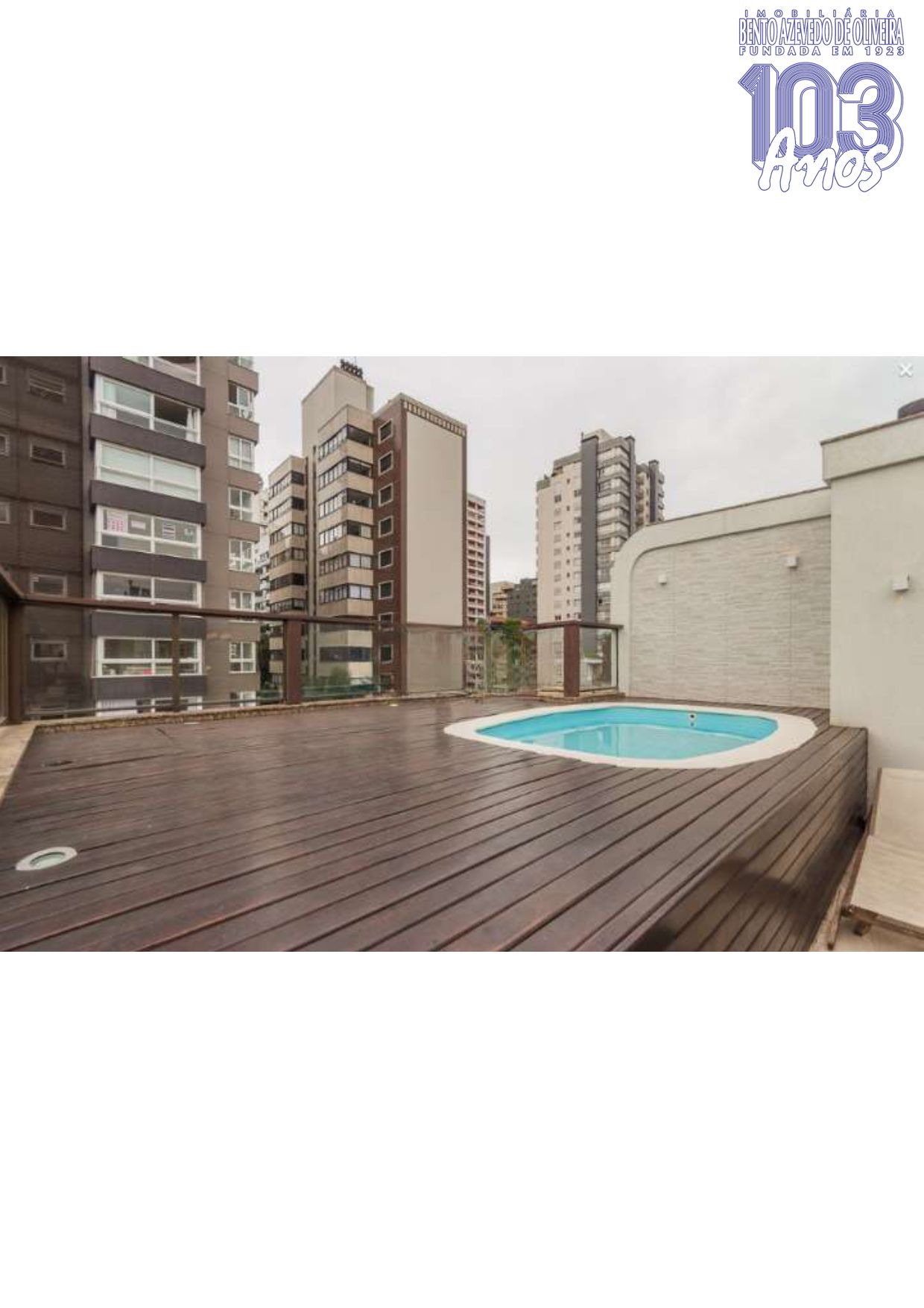 Terraço