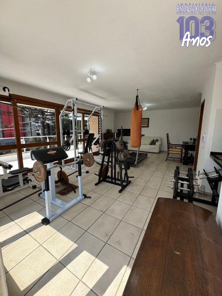 Cobertura, 3 quartos, 290 m² - Foto 34