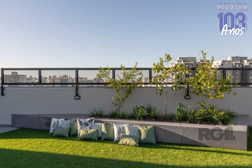 Apartamento, 1 quarto, 43 m² - Foto 12
