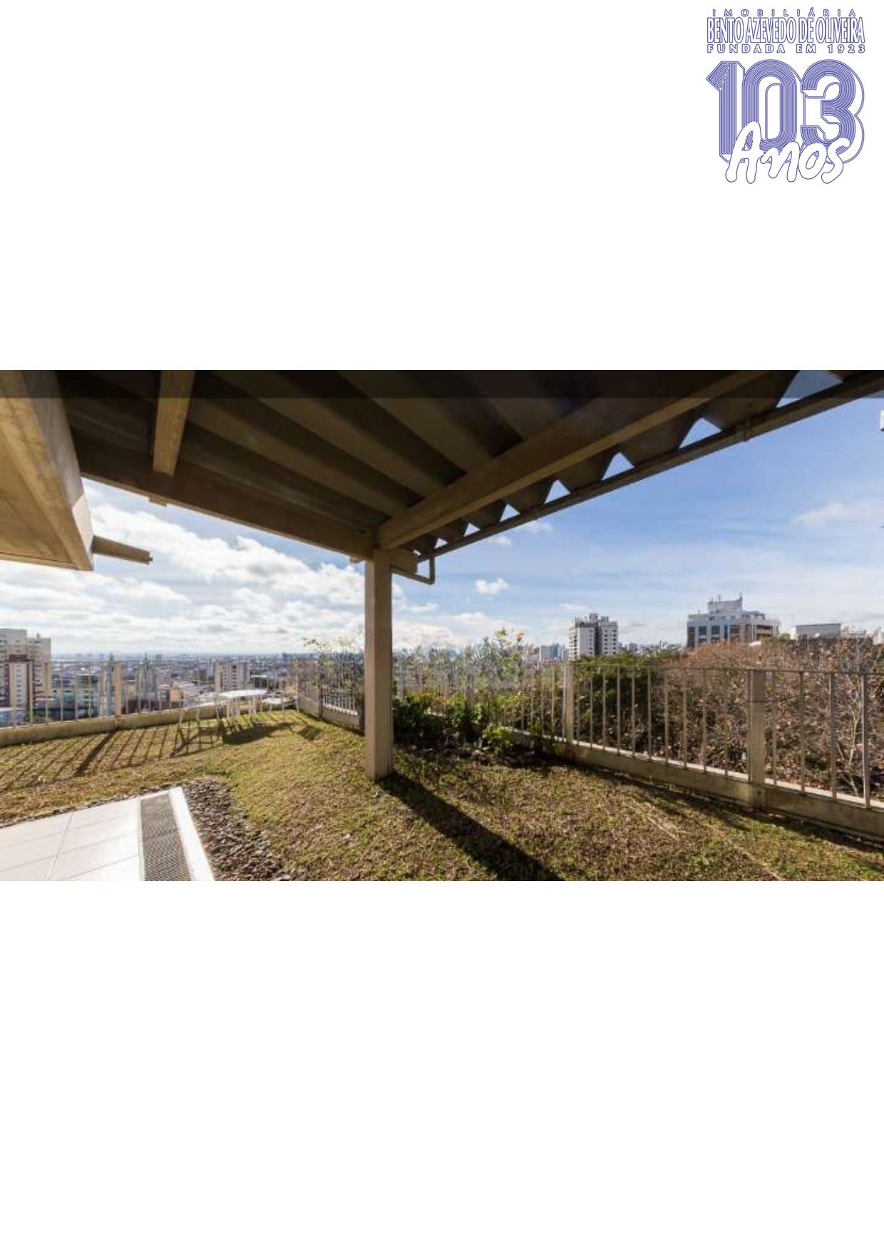 Terraço