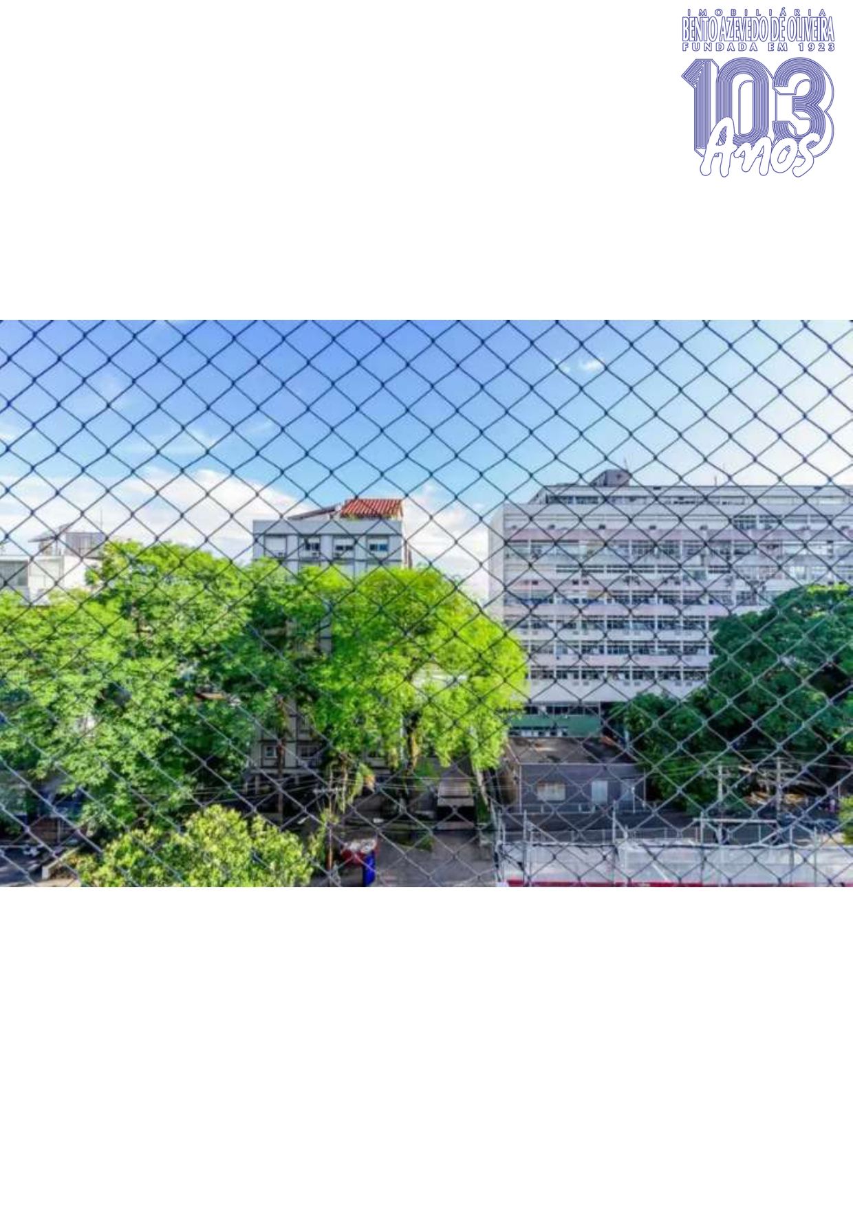 Vista  Mostardeiro