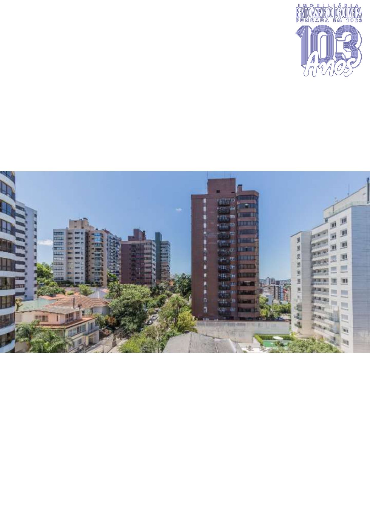 Vista do Terraço