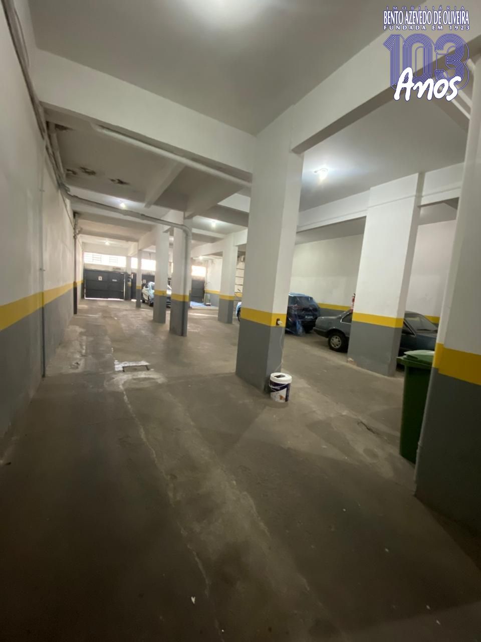 Garagem