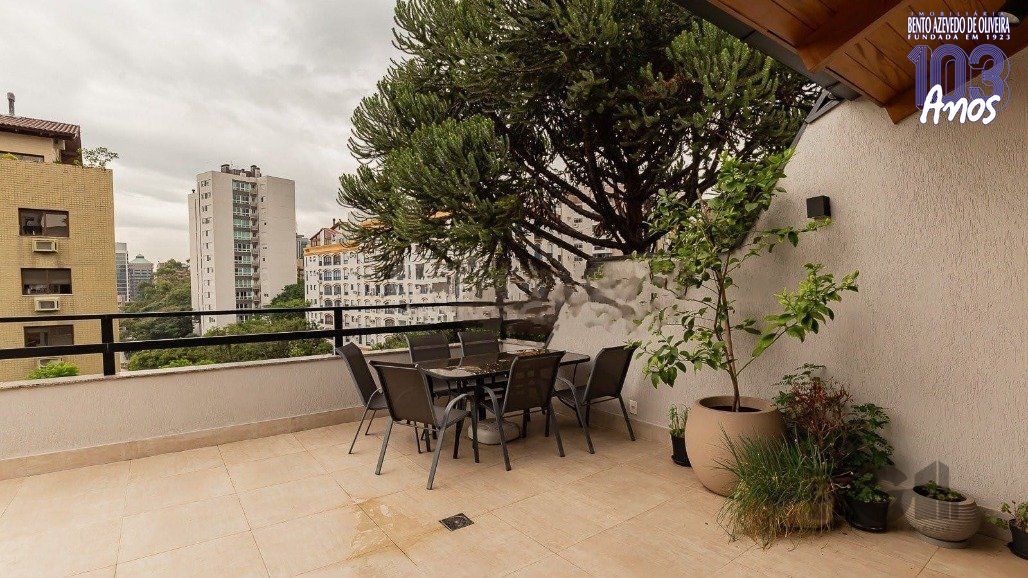 Cobertura, 3 quartos, 200 m² - Foto 25