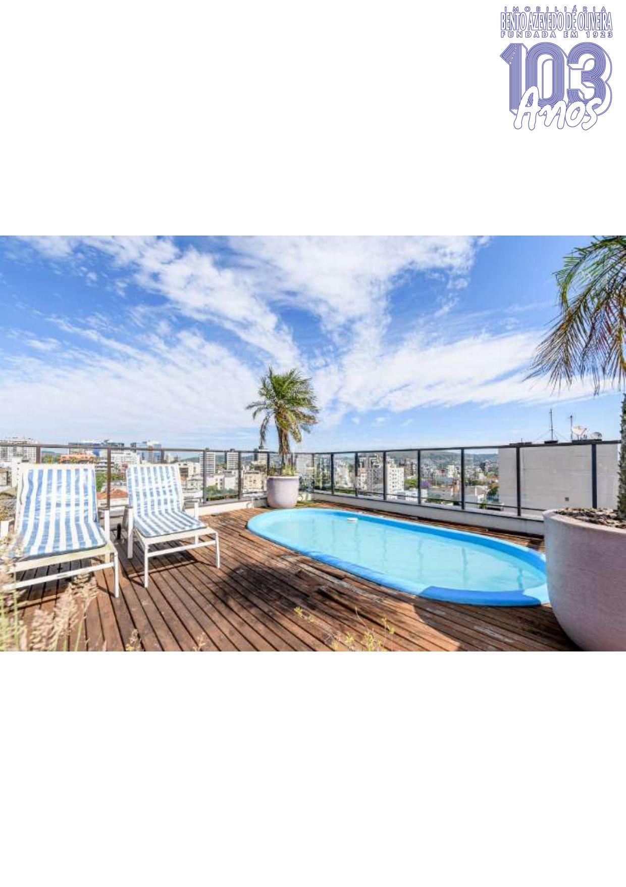 Cobertura, 3 quartos, 242 m² - Foto 5