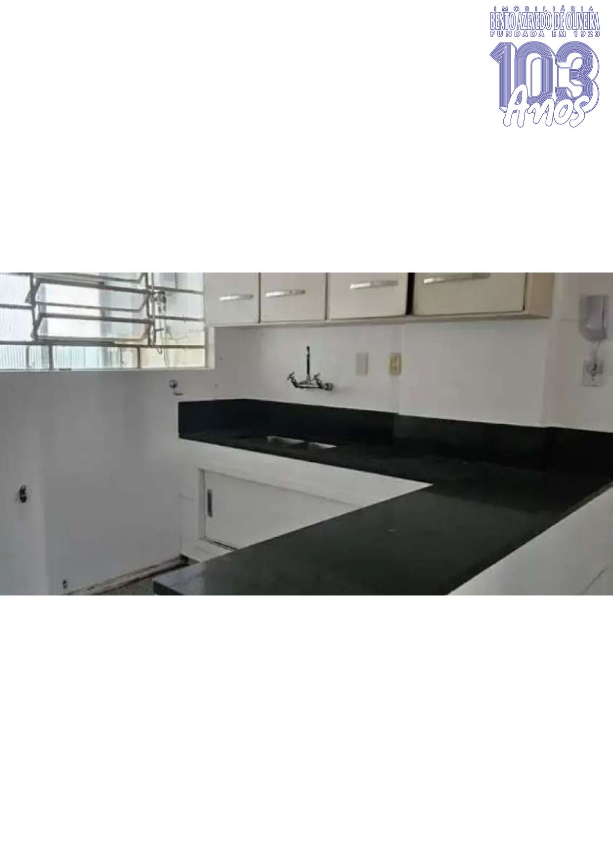 Cozinha Montada