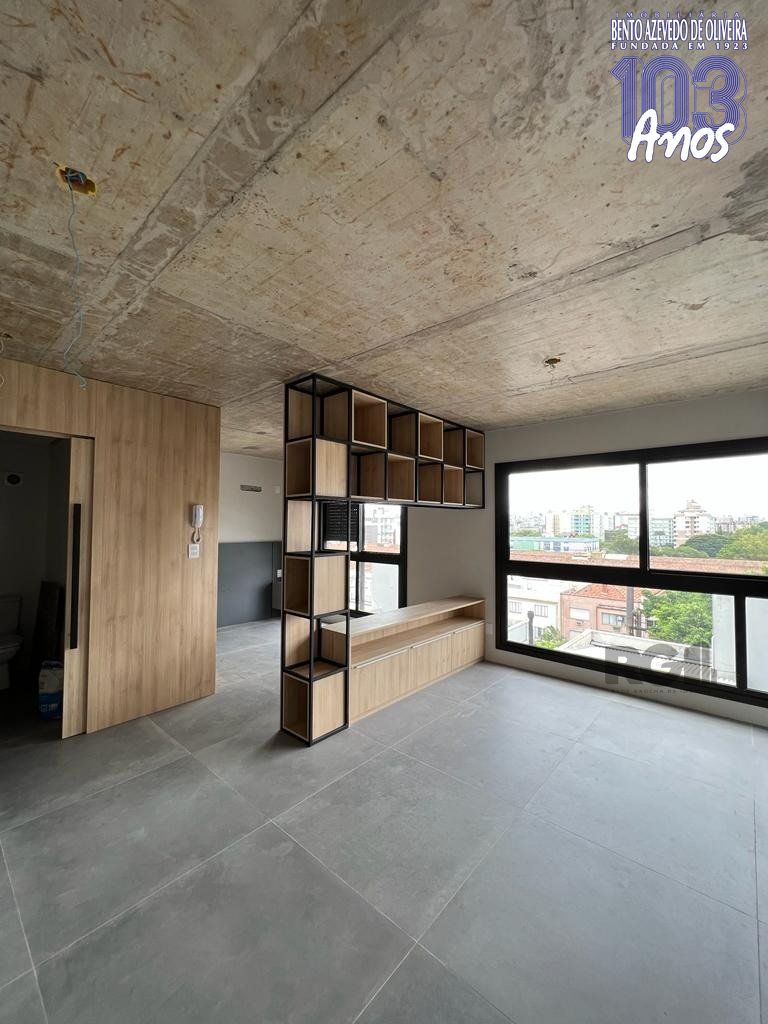 Apartamento, 1 quarto, 43 m² - Foto 6