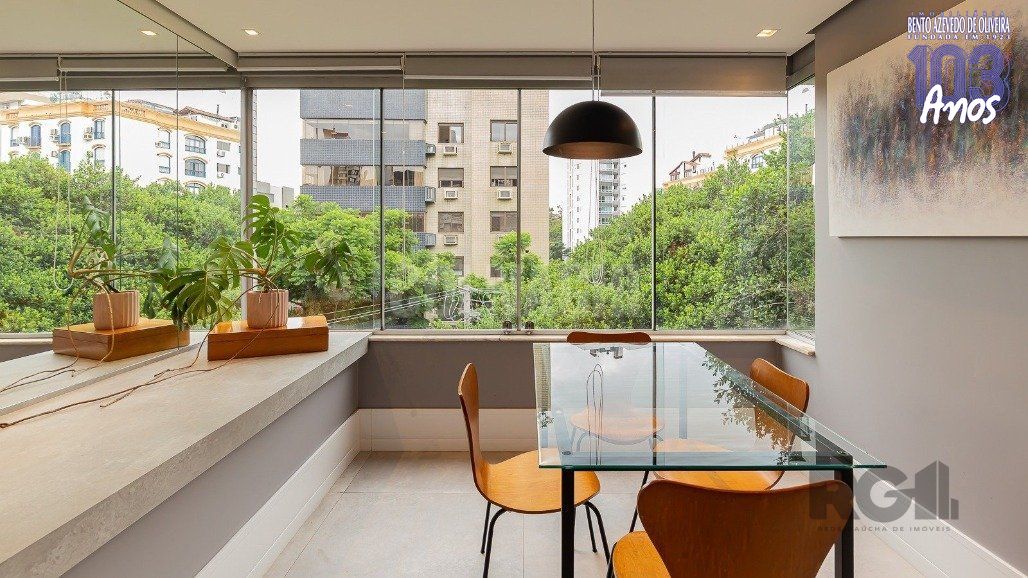 Cobertura, 3 quartos, 200 m² - Foto 26