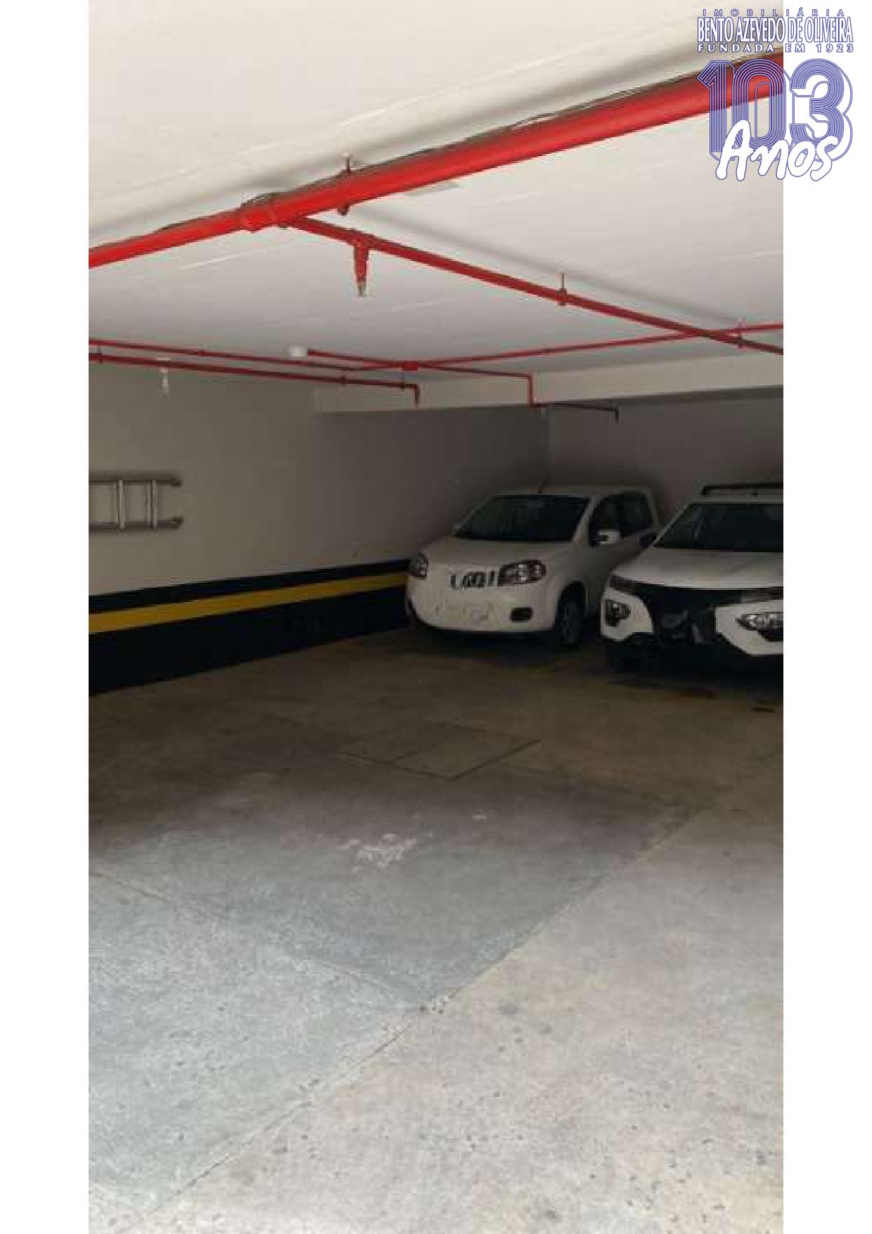 Garagem