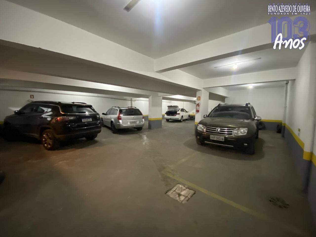 Garagem