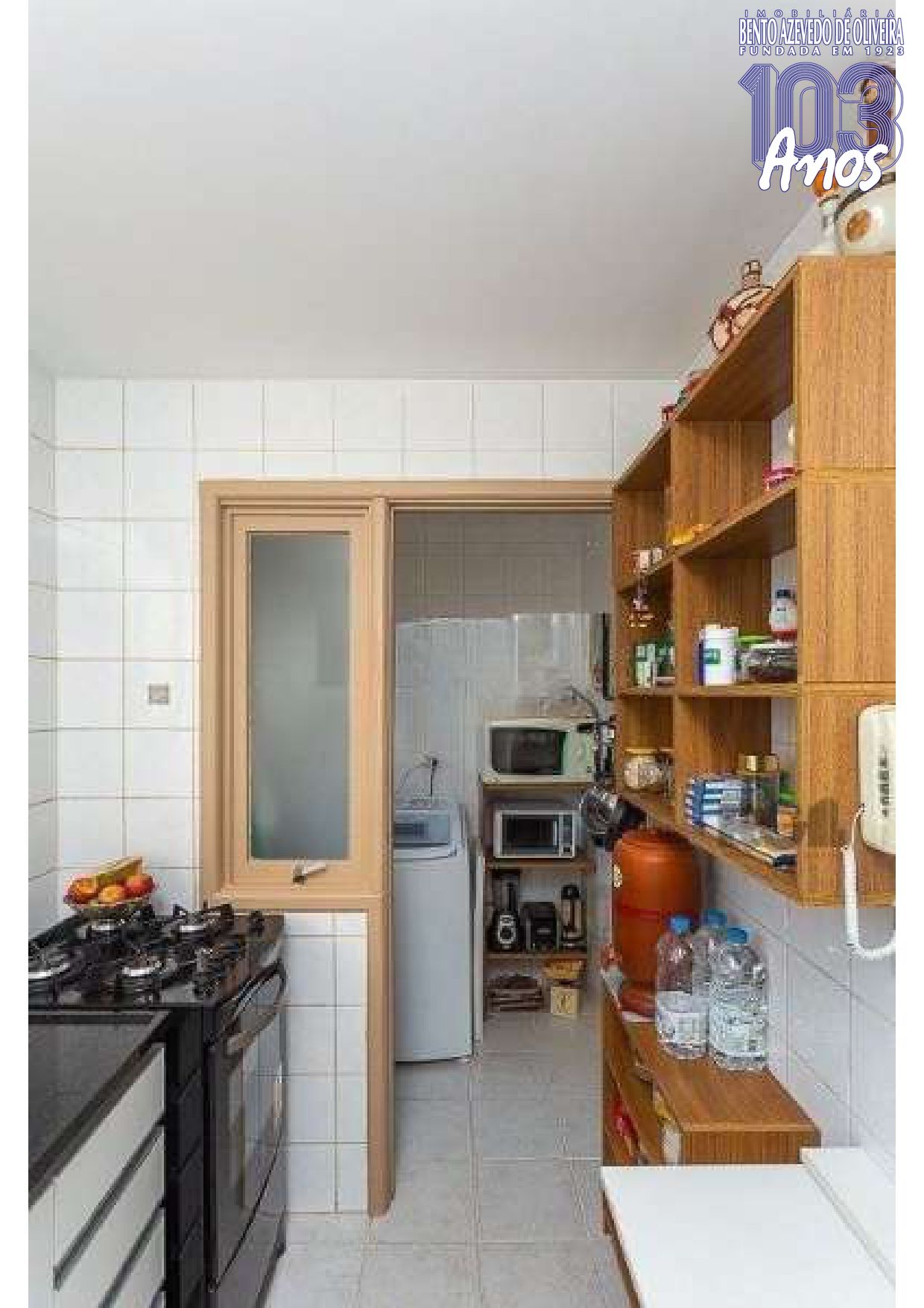 COZINHA