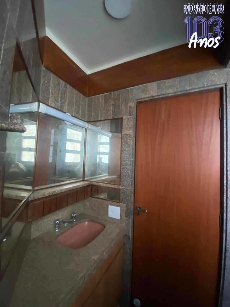 Banho suite