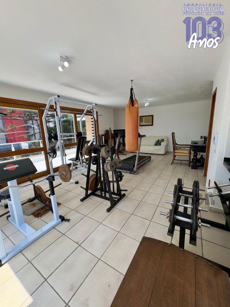 Cobertura, 3 quartos, 290 m² - Foto 31