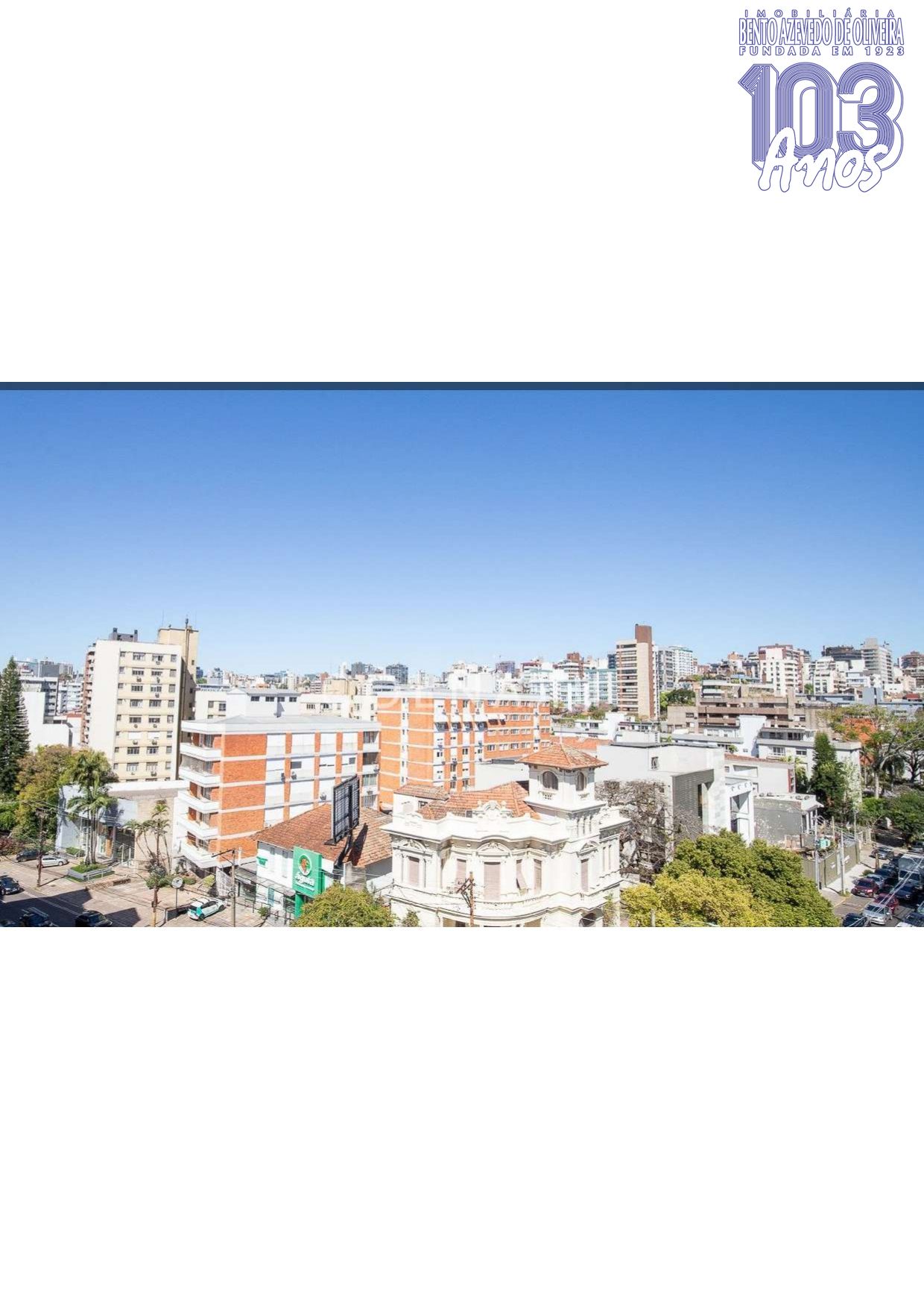 Vista panorâmica