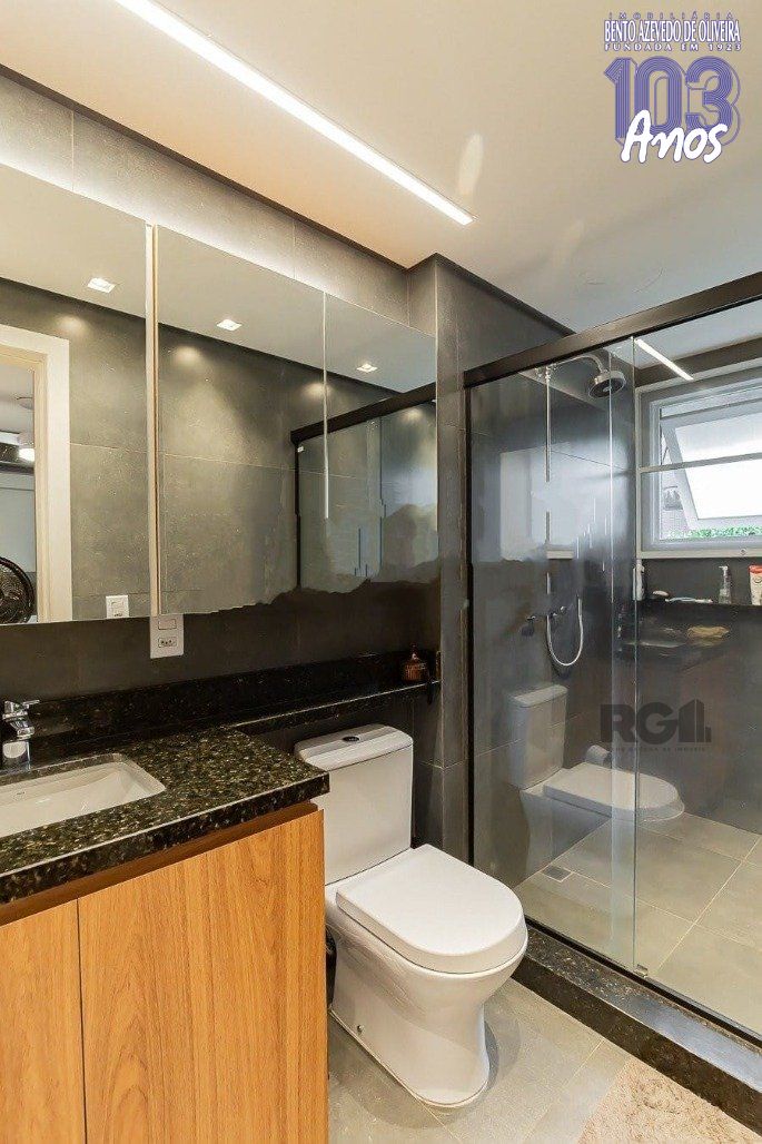 Cobertura, 3 quartos, 200 m² - Foto 21