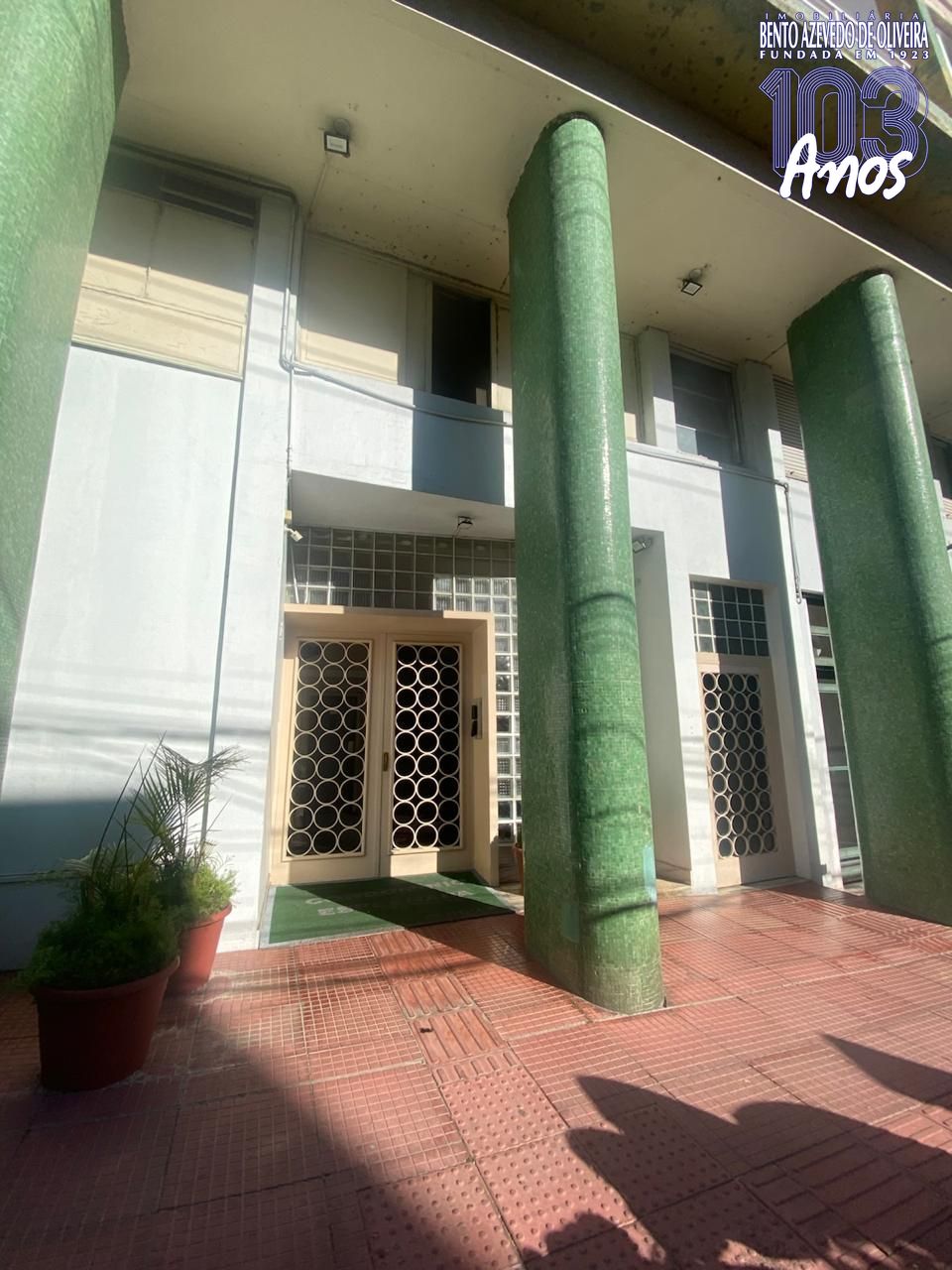 Apartamento, 2 quartos, 110 m² - Foto 2
