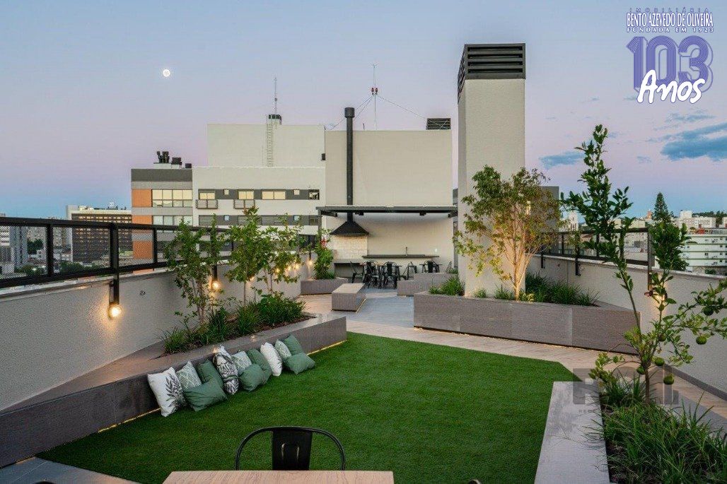 Apartamento, 1 quarto, 43 m² - Foto 17