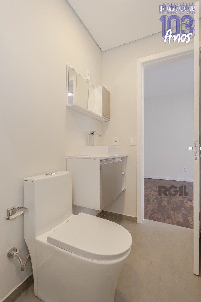 BANHO SUITE SOLTEIRO