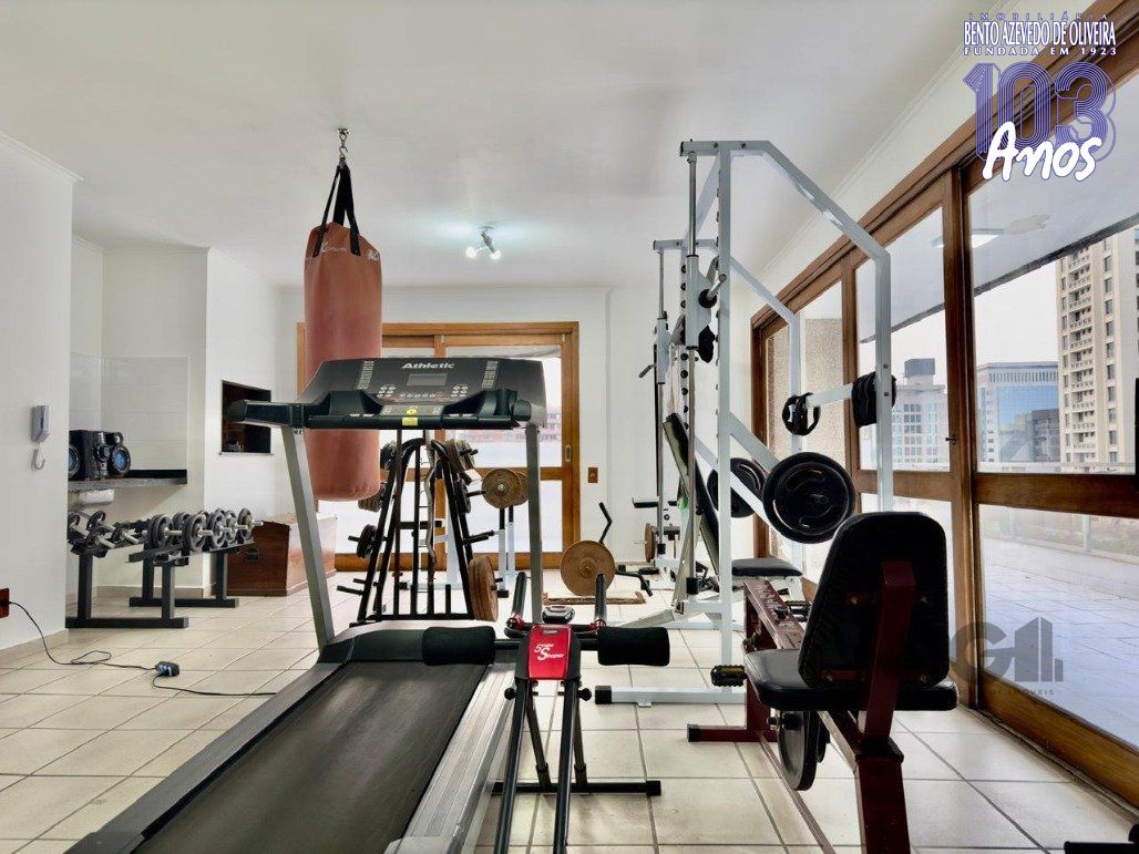 Cobertura, 3 quartos, 290 m² - Foto 33