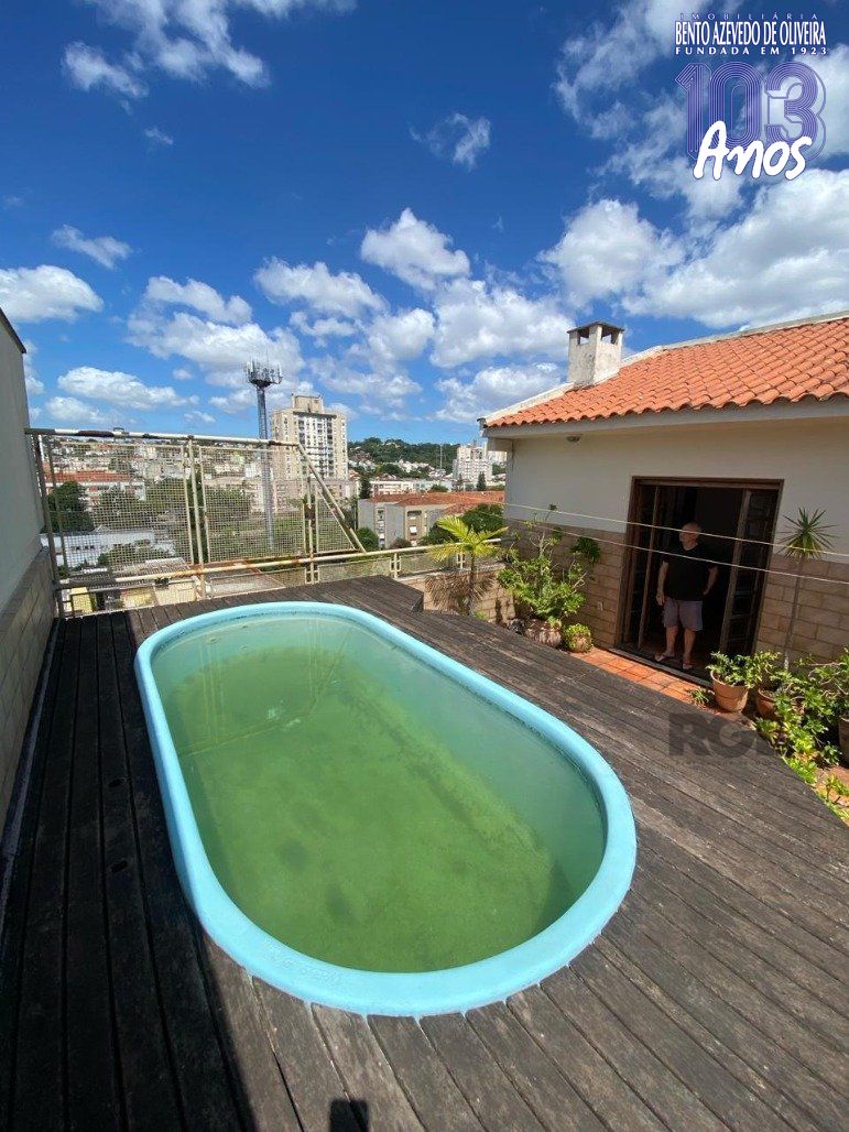 Cobertura, 3 quartos, 163 m² - Foto 26