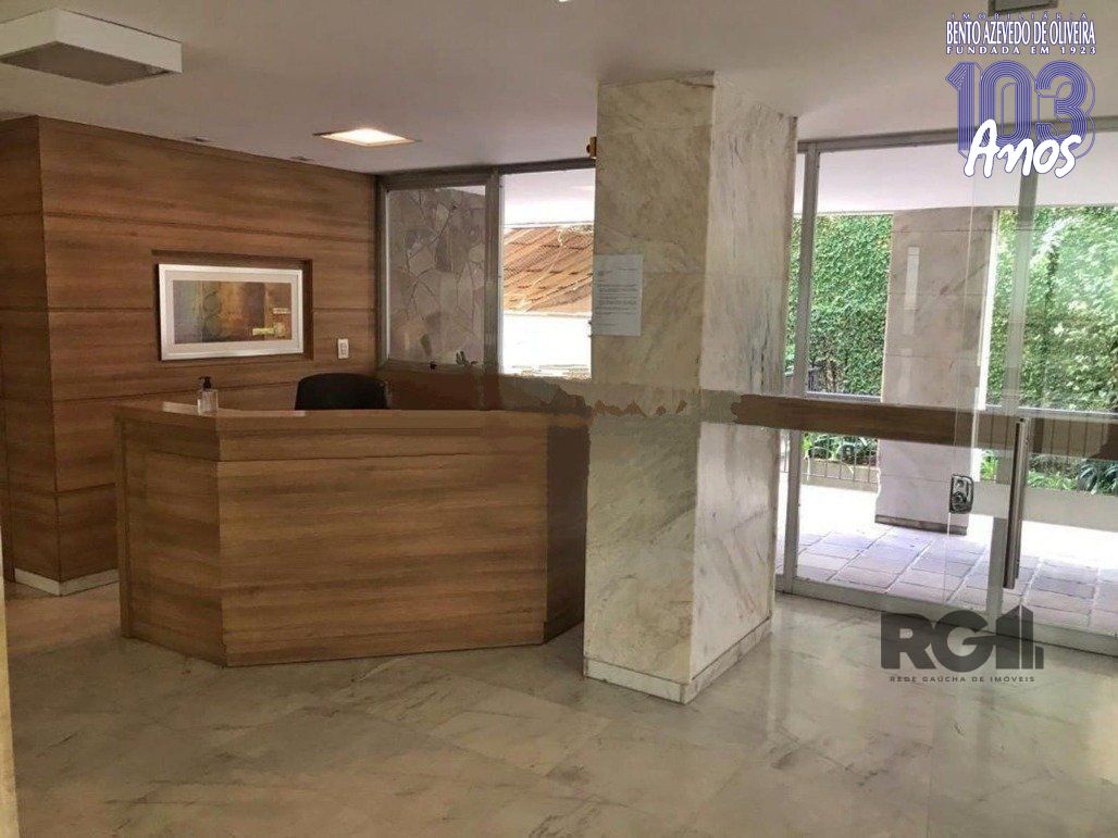 Entrada elevadores