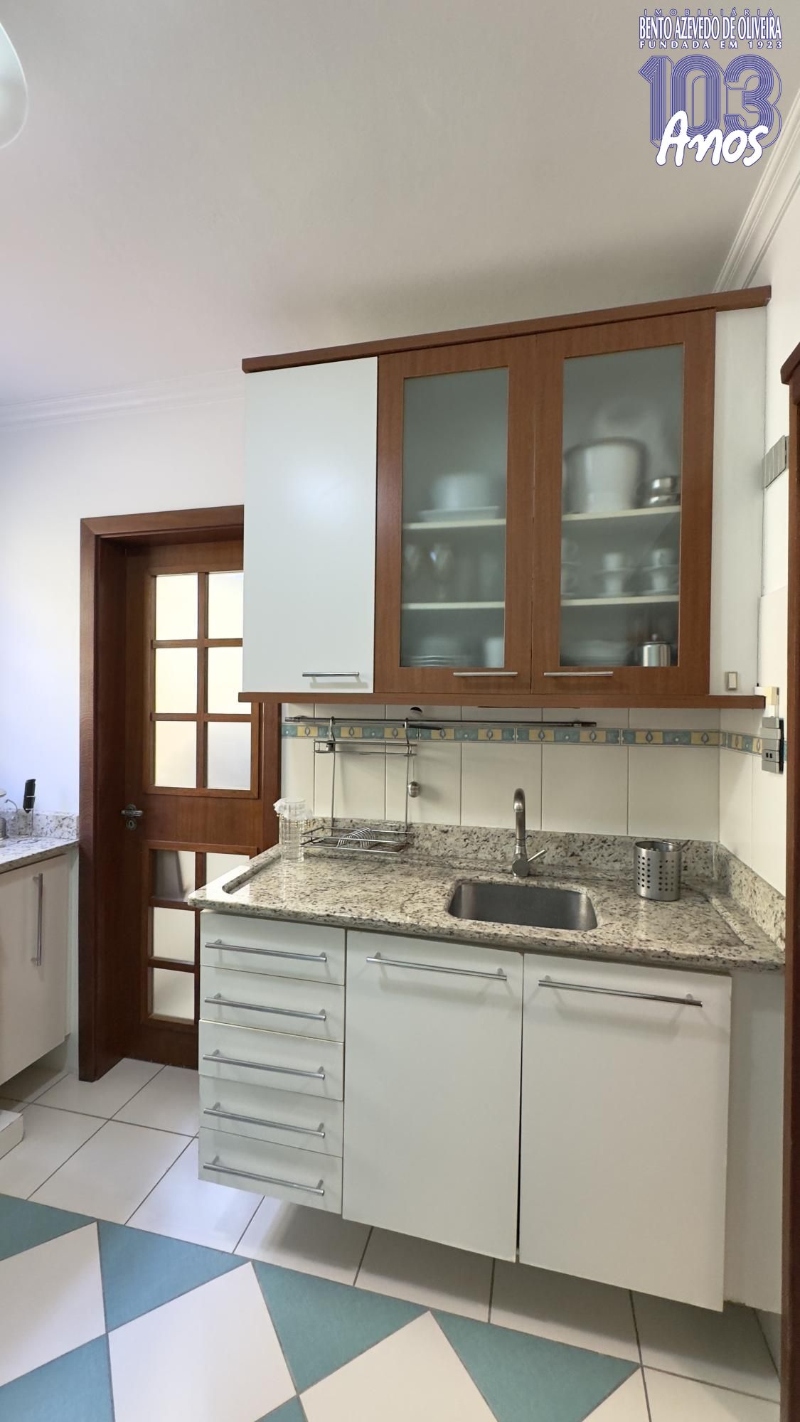 Cozinha