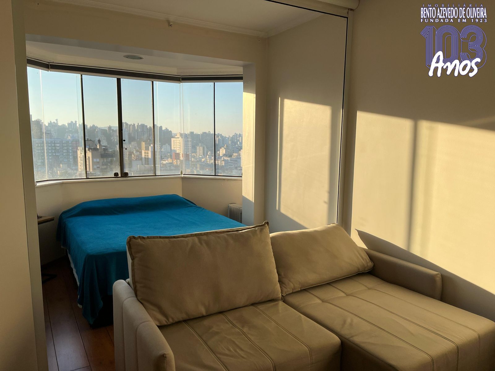 Apartamento, 2 quartos, 85 m² - Foto 29