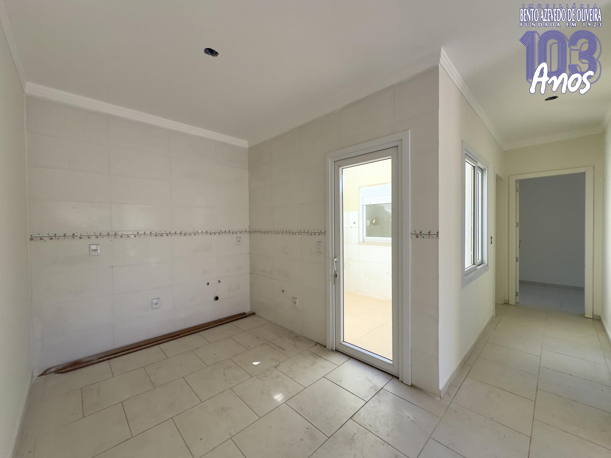 Casa de Condomínio, 2 quartos - Foto 4