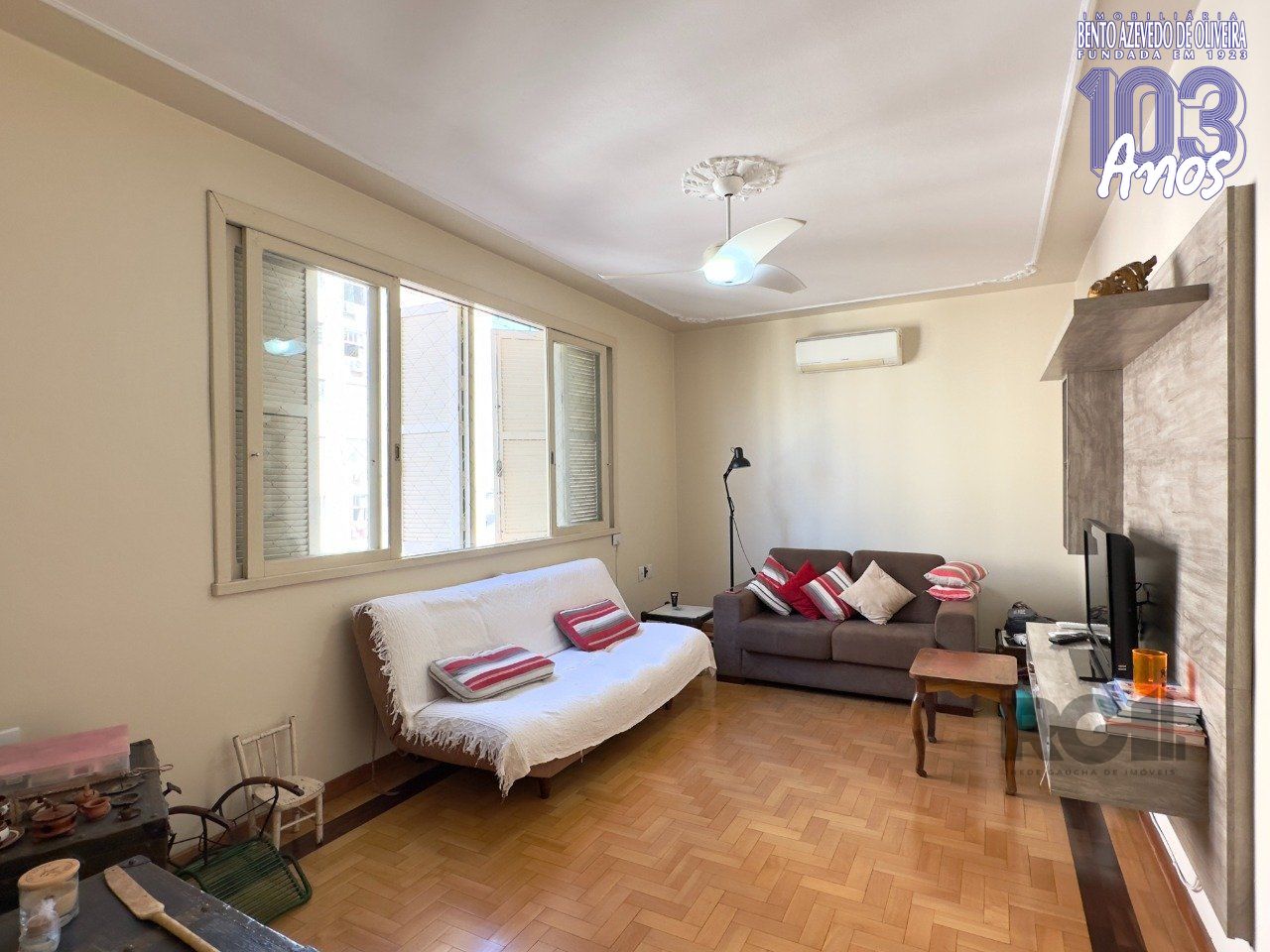 Apartamento, 3 quartos, 117 m² - Foto 10