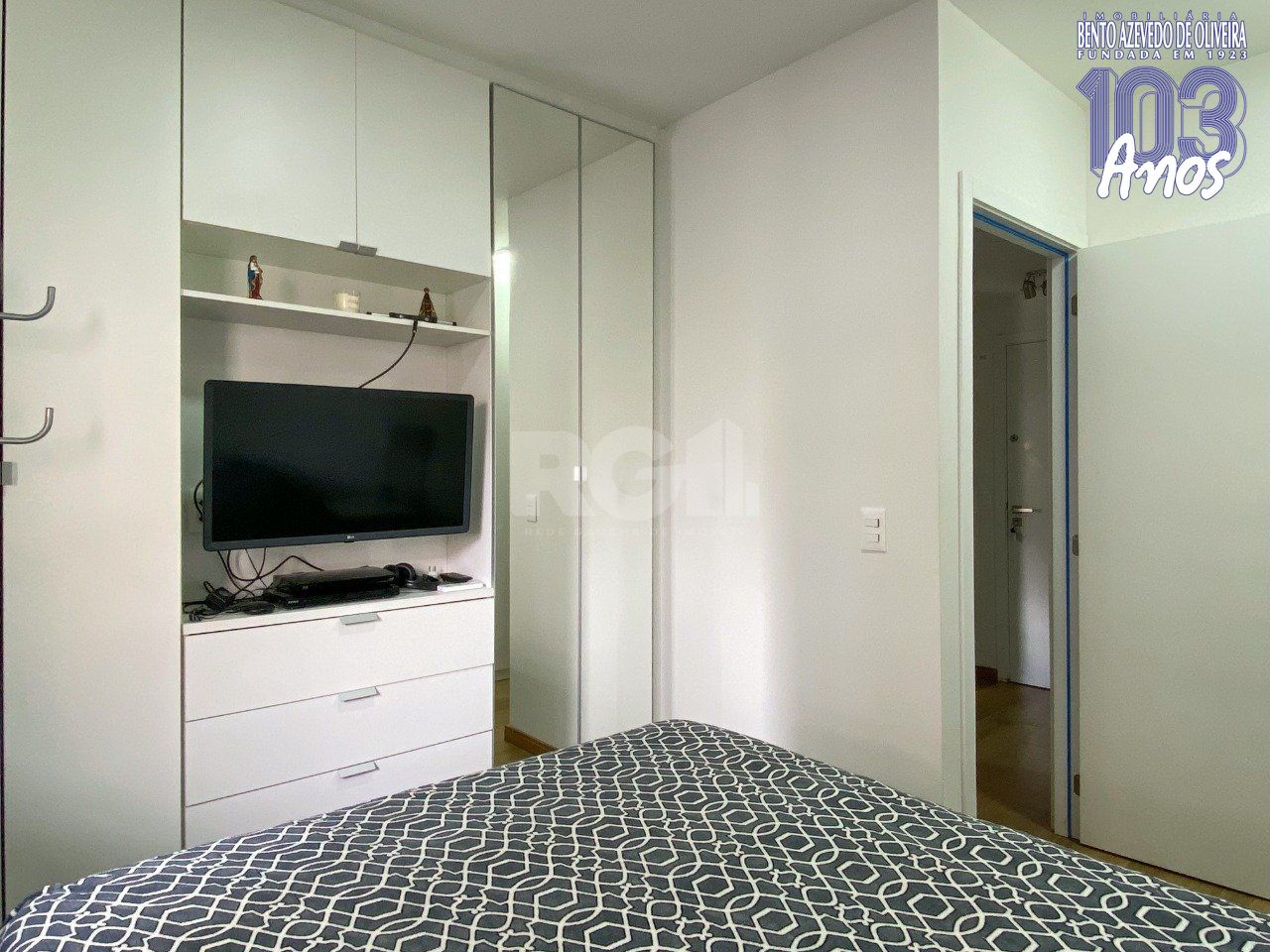 Apartamento, 1 quarto, 41 m² - Foto 15