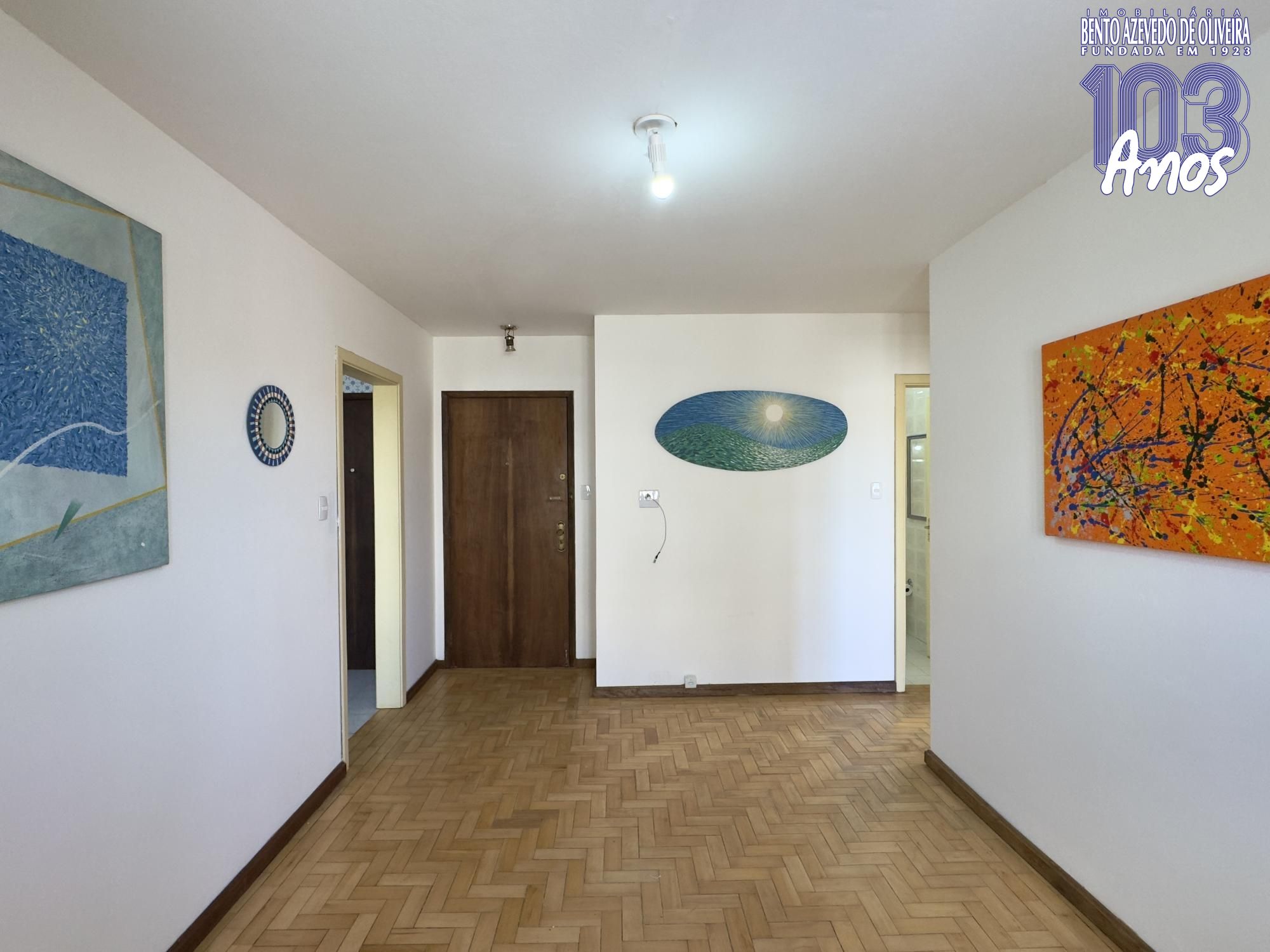 Apartamento, 2 quartos, 65 m² - Foto 5
