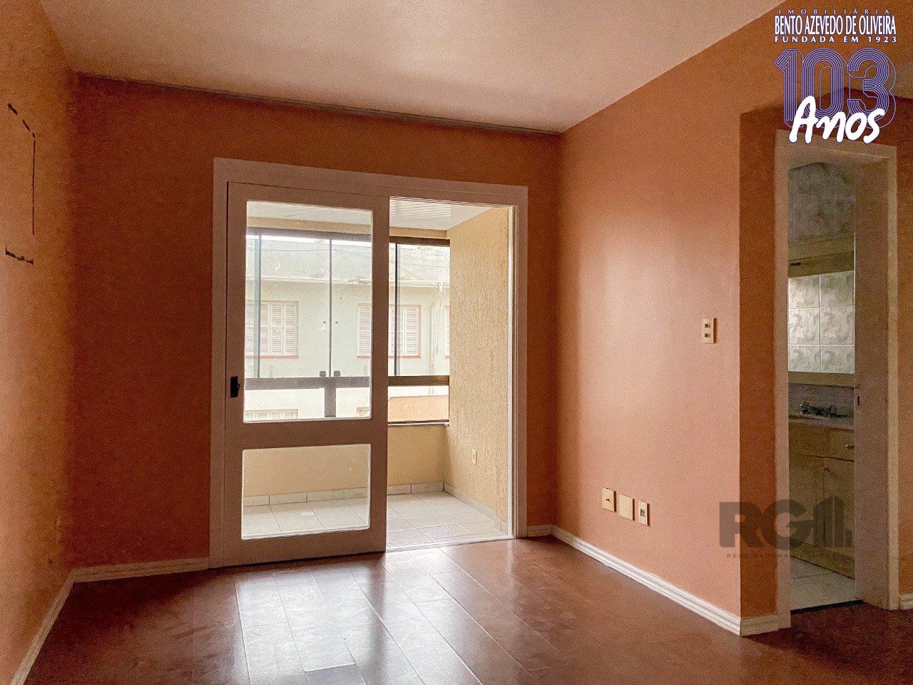 Apartamento, 1 quarto, 52 m² - Foto 3