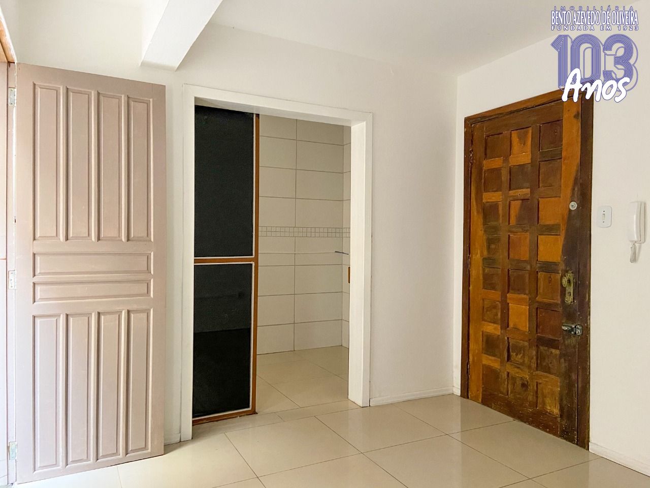 Apartamento, 1 quarto, 31 m² - Foto 1