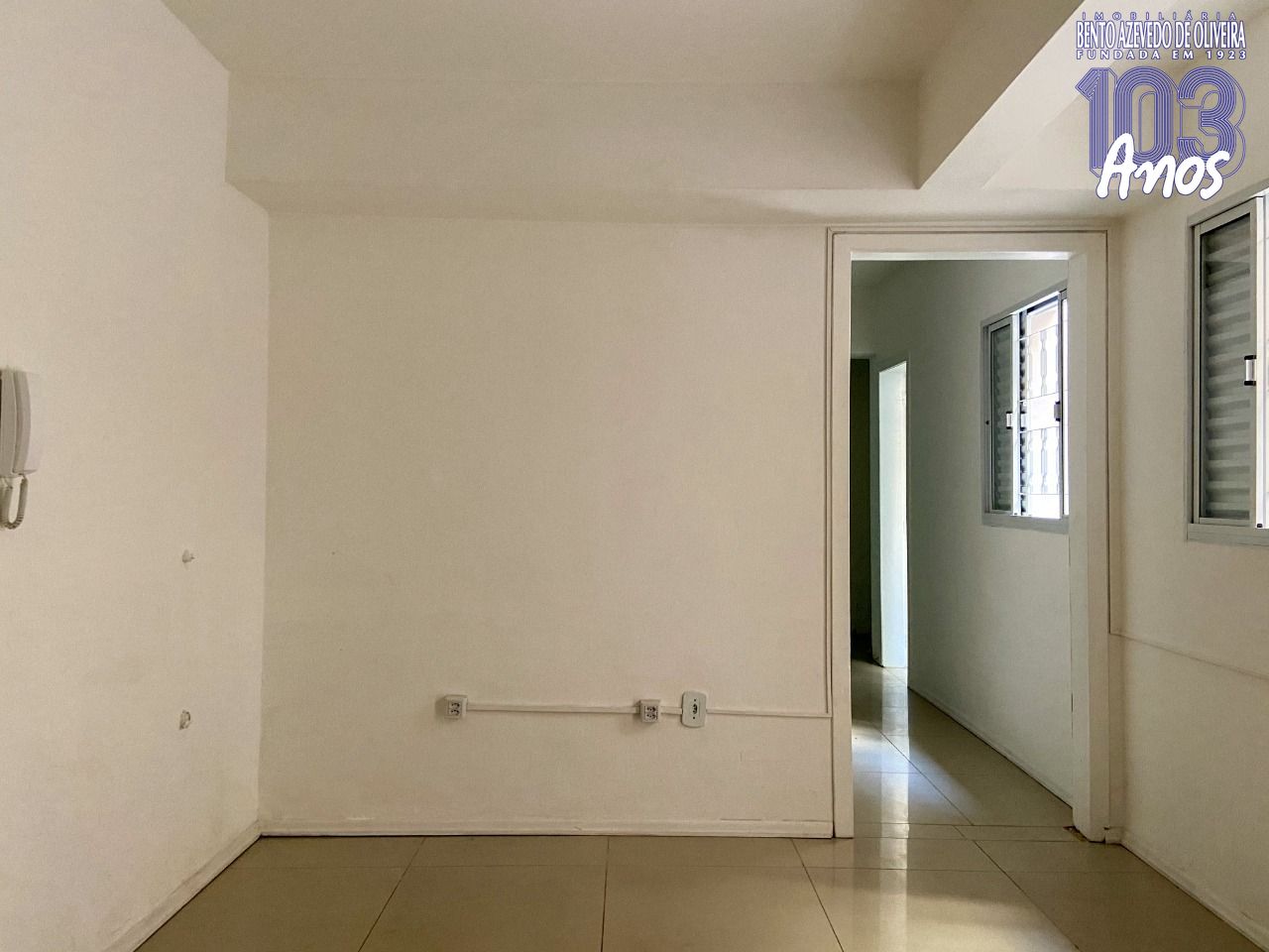 Apartamento, 1 quarto, 31 m² - Foto 2