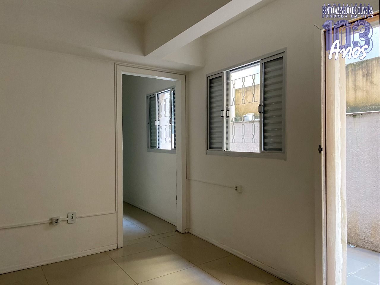 Apartamento, 1 quarto, 31 m² - Foto 3