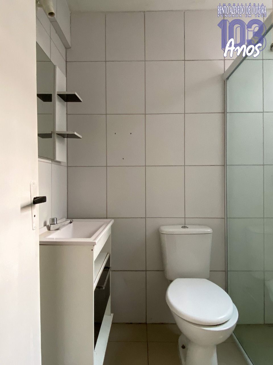 Apartamento, 1 quarto, 31 m² - Foto 17