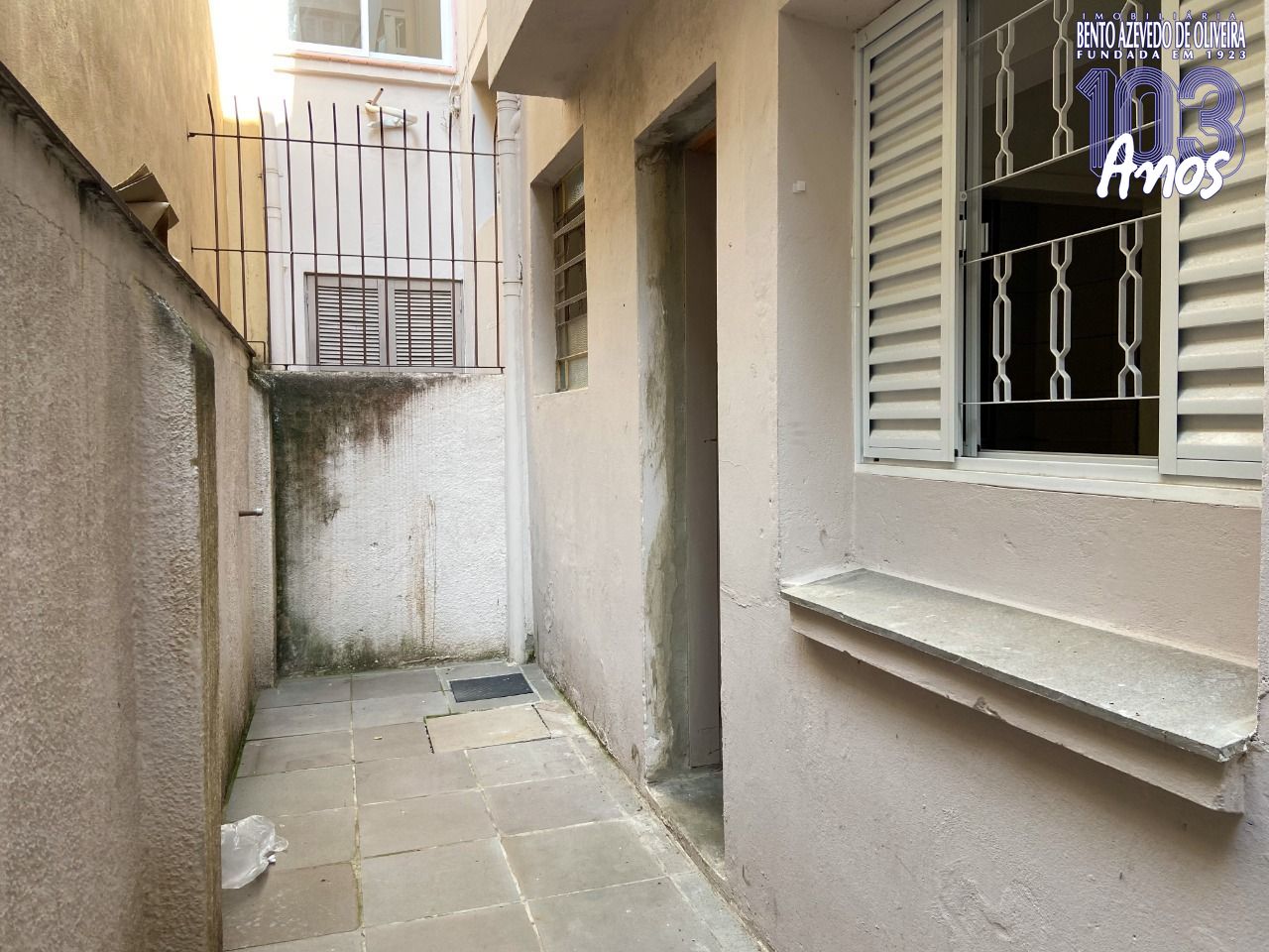 Apartamento, 1 quarto, 31 m² - Foto 15