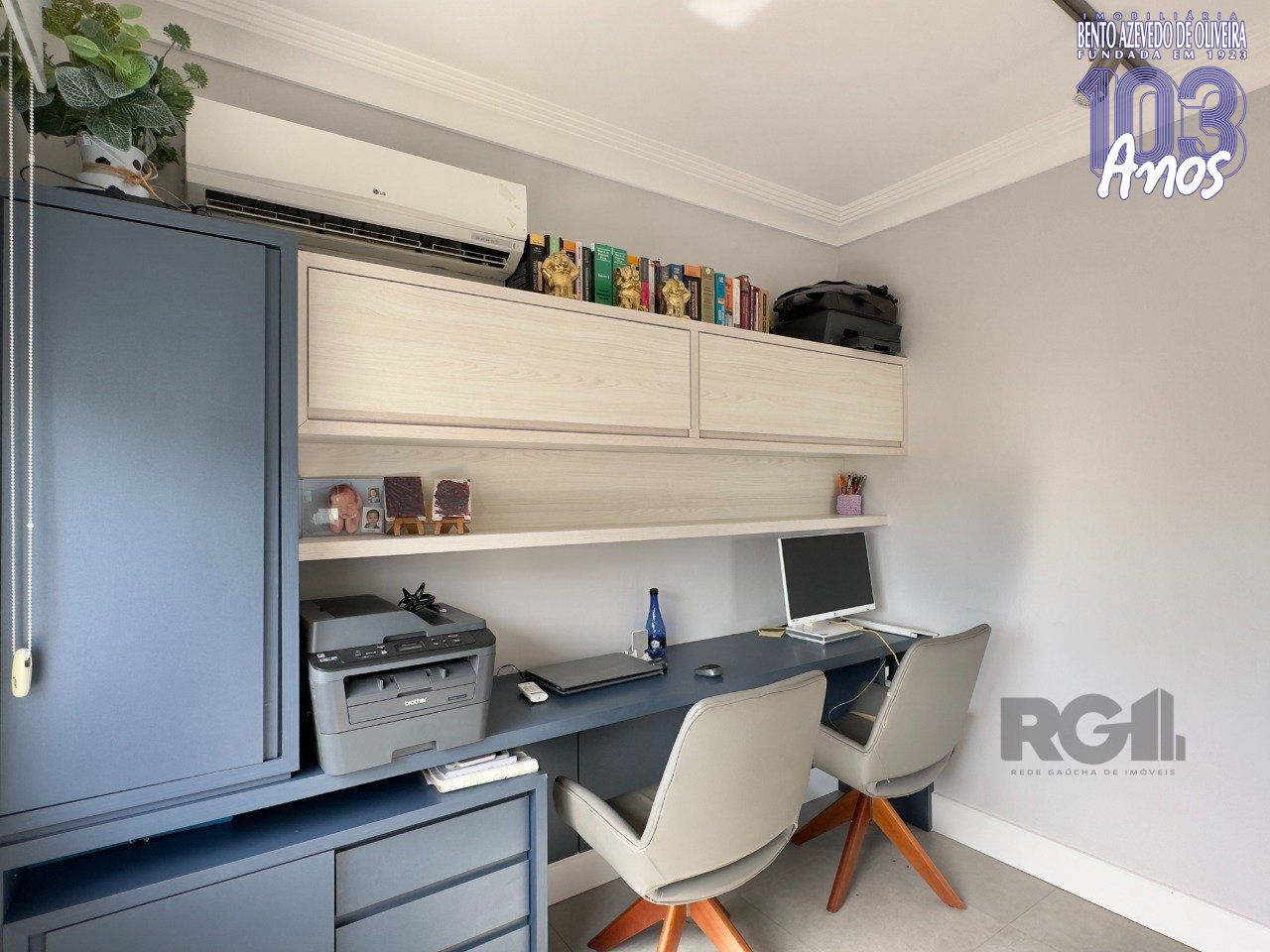 Apartamento, 3 quartos, 95 m² - Foto 12