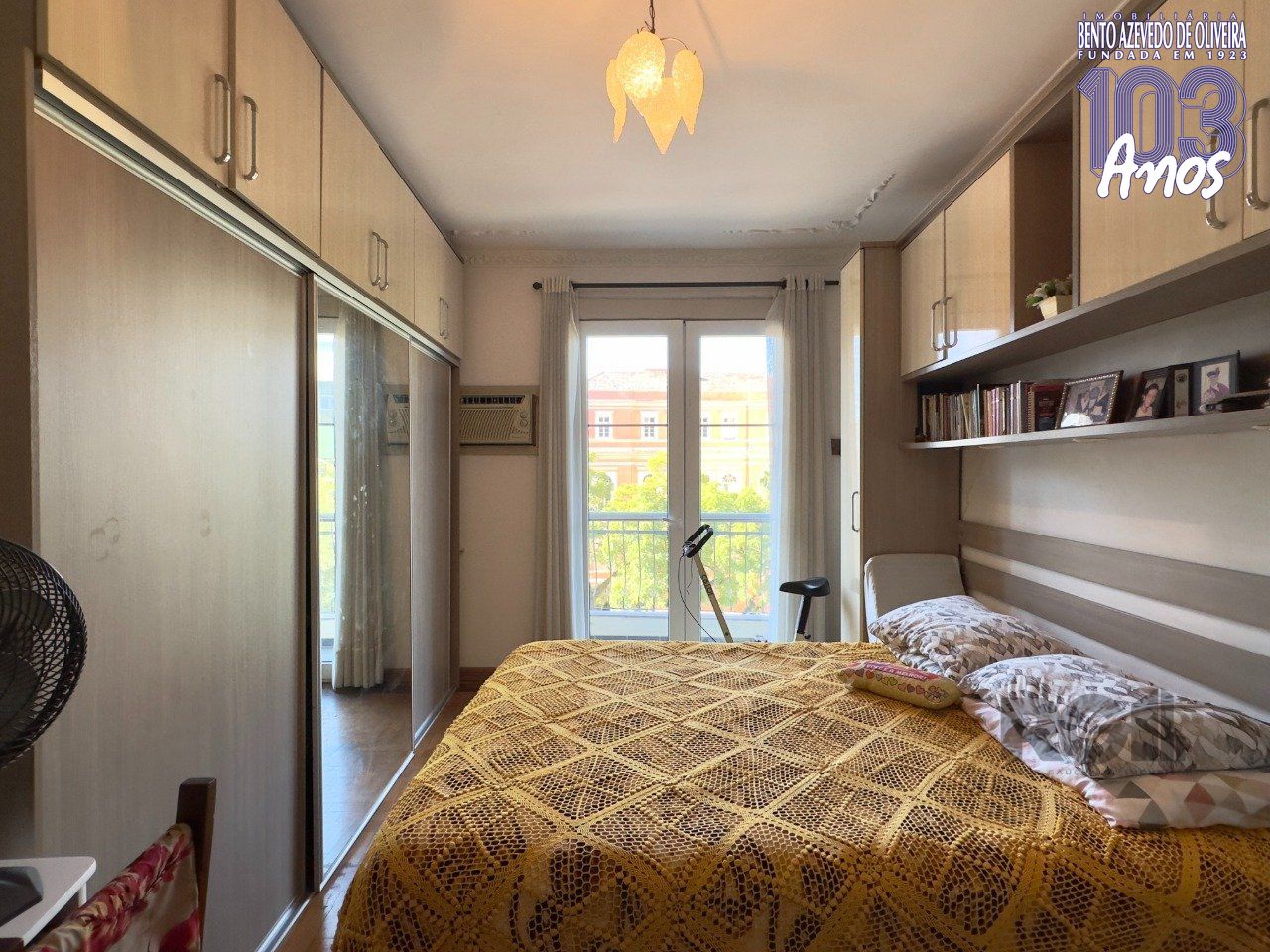 Apartamento, 3 quartos, 99 m² - Foto 18