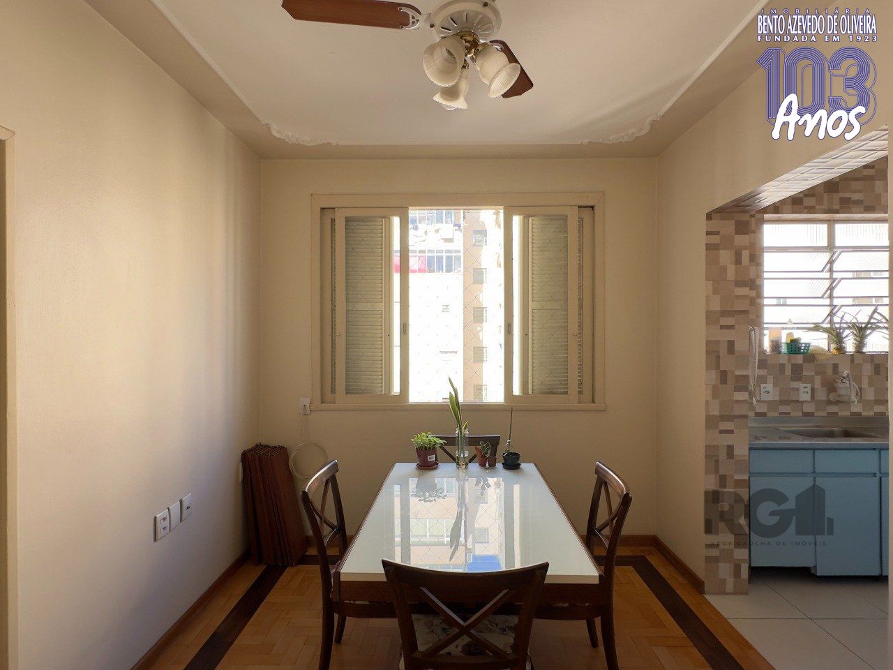 Apartamento, 3 quartos, 117 m² - Foto 2
