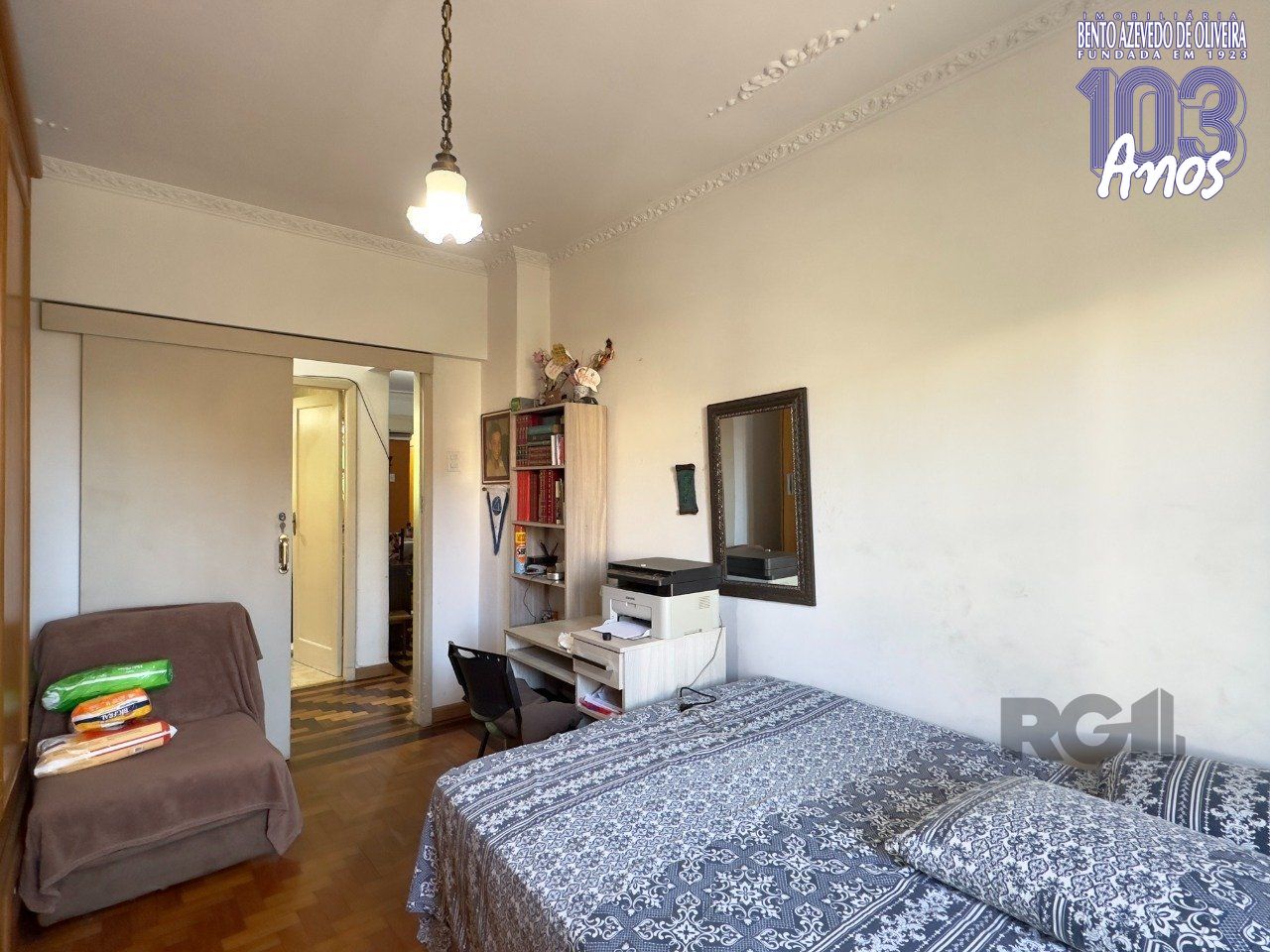 Apartamento, 3 quartos, 99 m² - Foto 32
