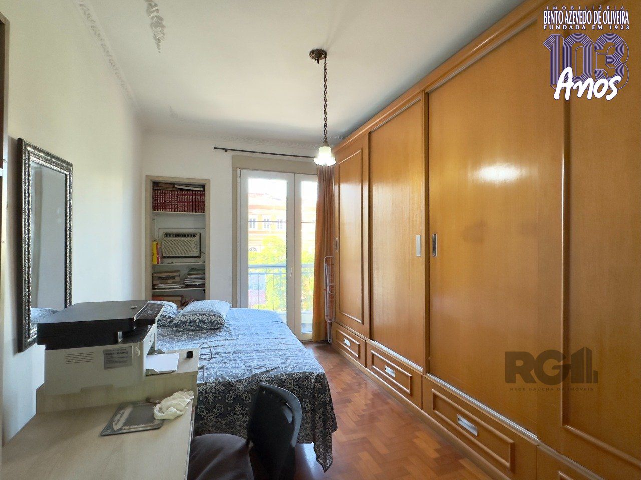 Apartamento, 3 quartos, 99 m² - Foto 28