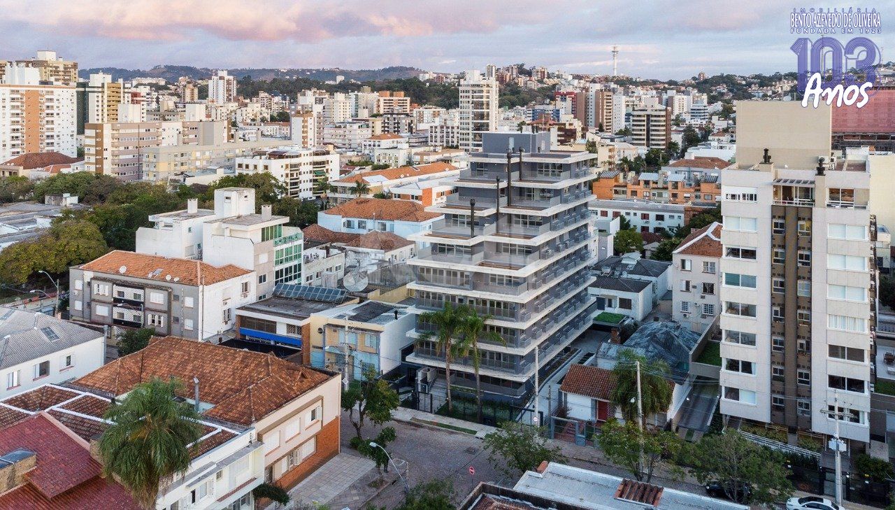 Apartamento, 1 quarto, 41 m² - Foto 27